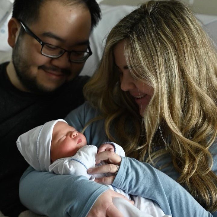 Celebrating Life's Milestones with Molly and Max - Walton's Jewelry