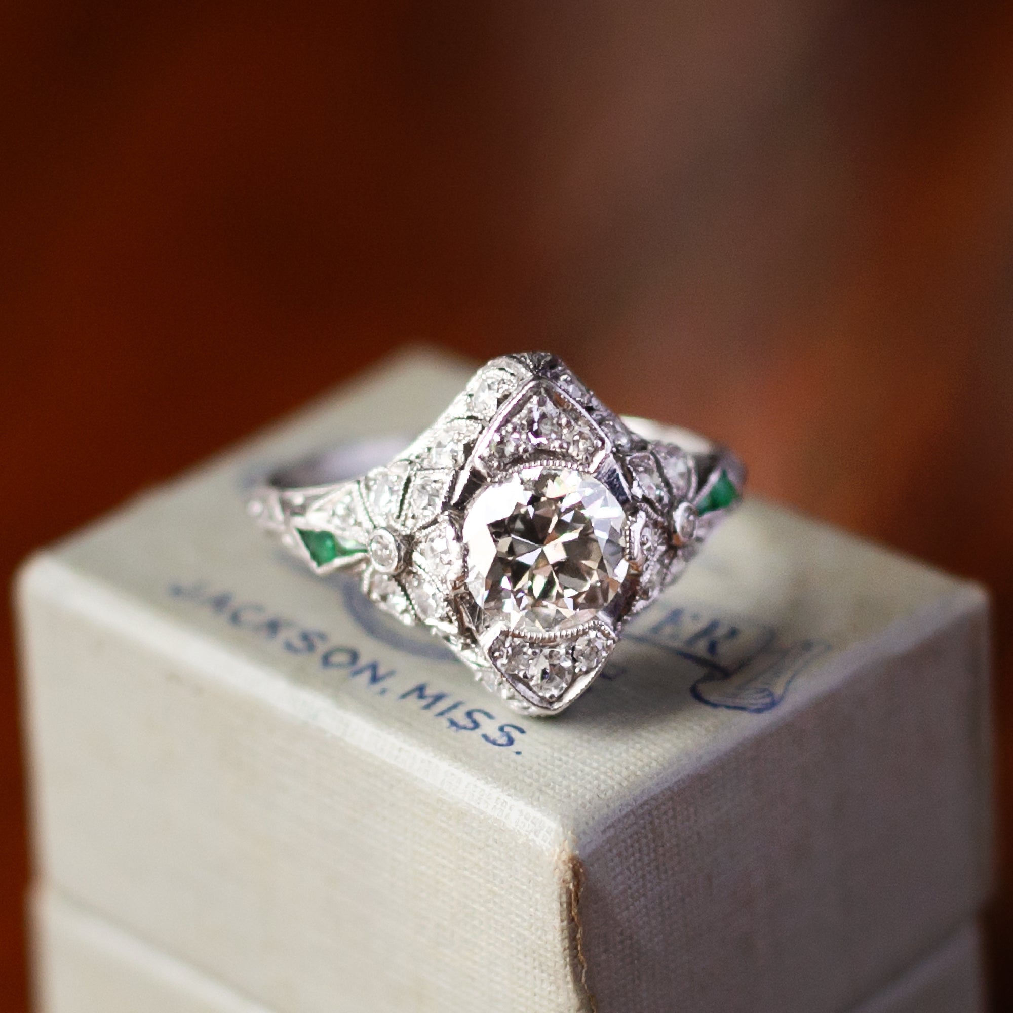 Understanding Filigree Jewelry: Meticulous & Magnificent Metalwork