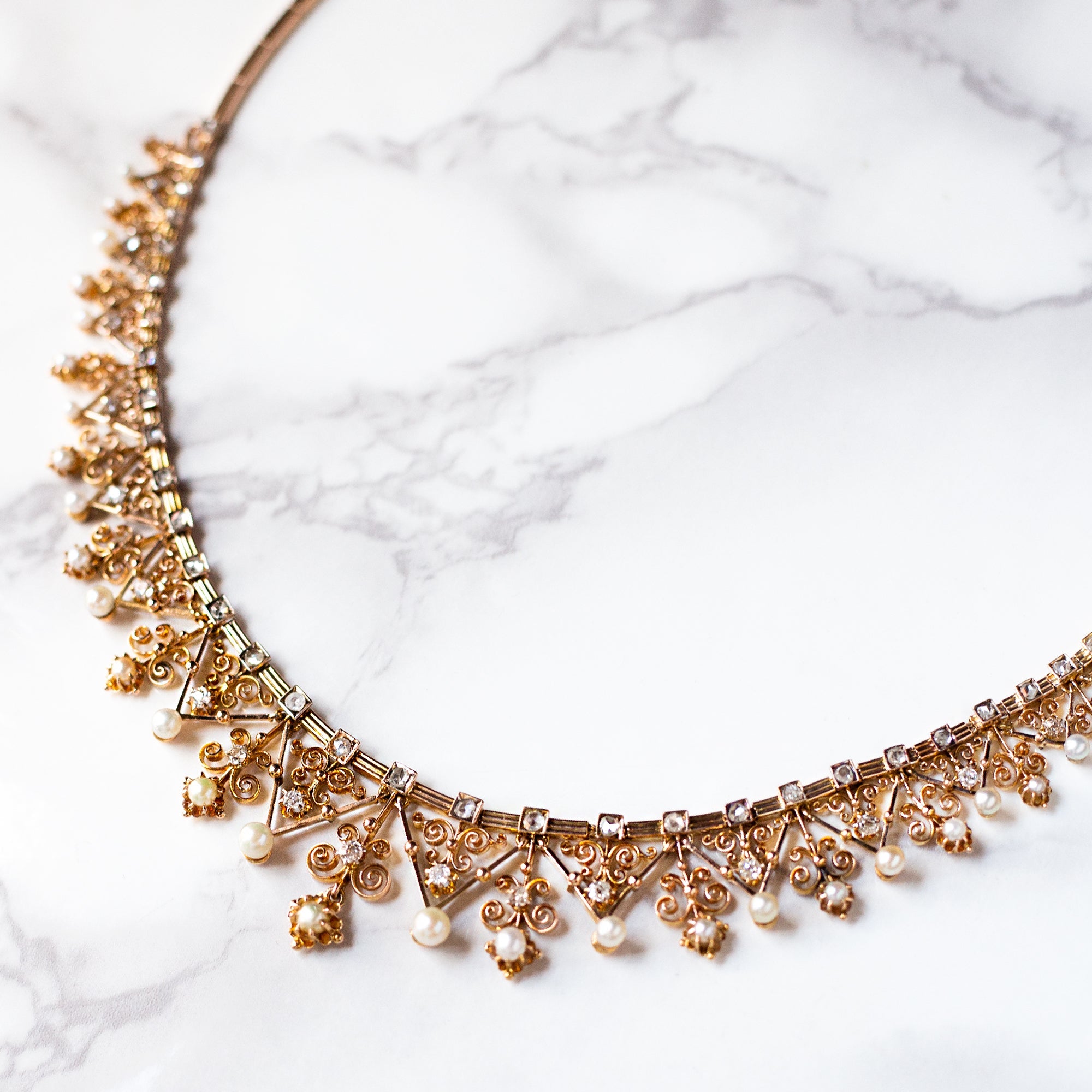 Popular Victorian Jewelry Celebrating Mothers - Walton's Jewelry