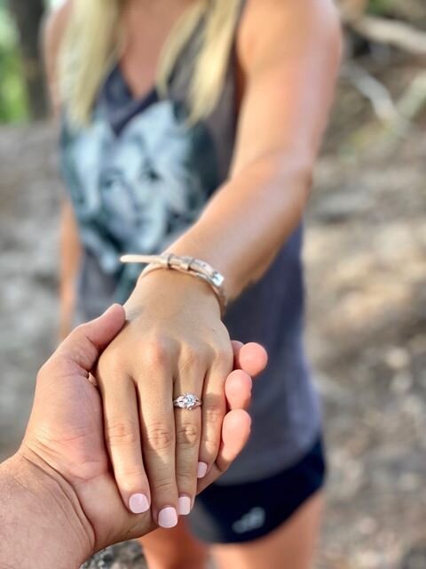 Tyler and Logan - Walton's Jewelry