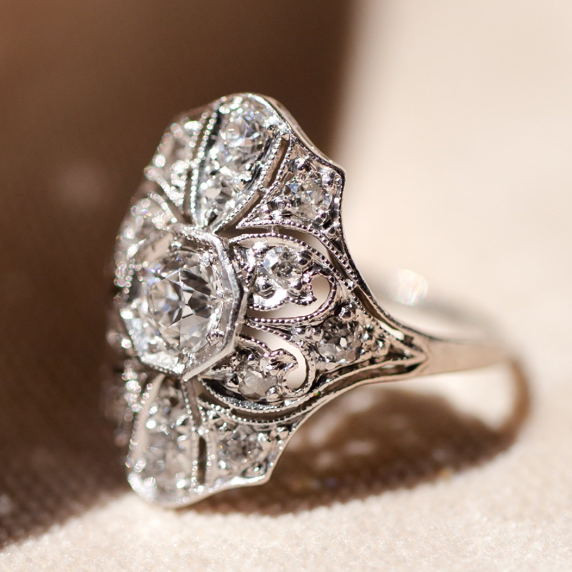Antique vs. Vintage Jewelry: Understanding the Difference and What "Estate" Really Means