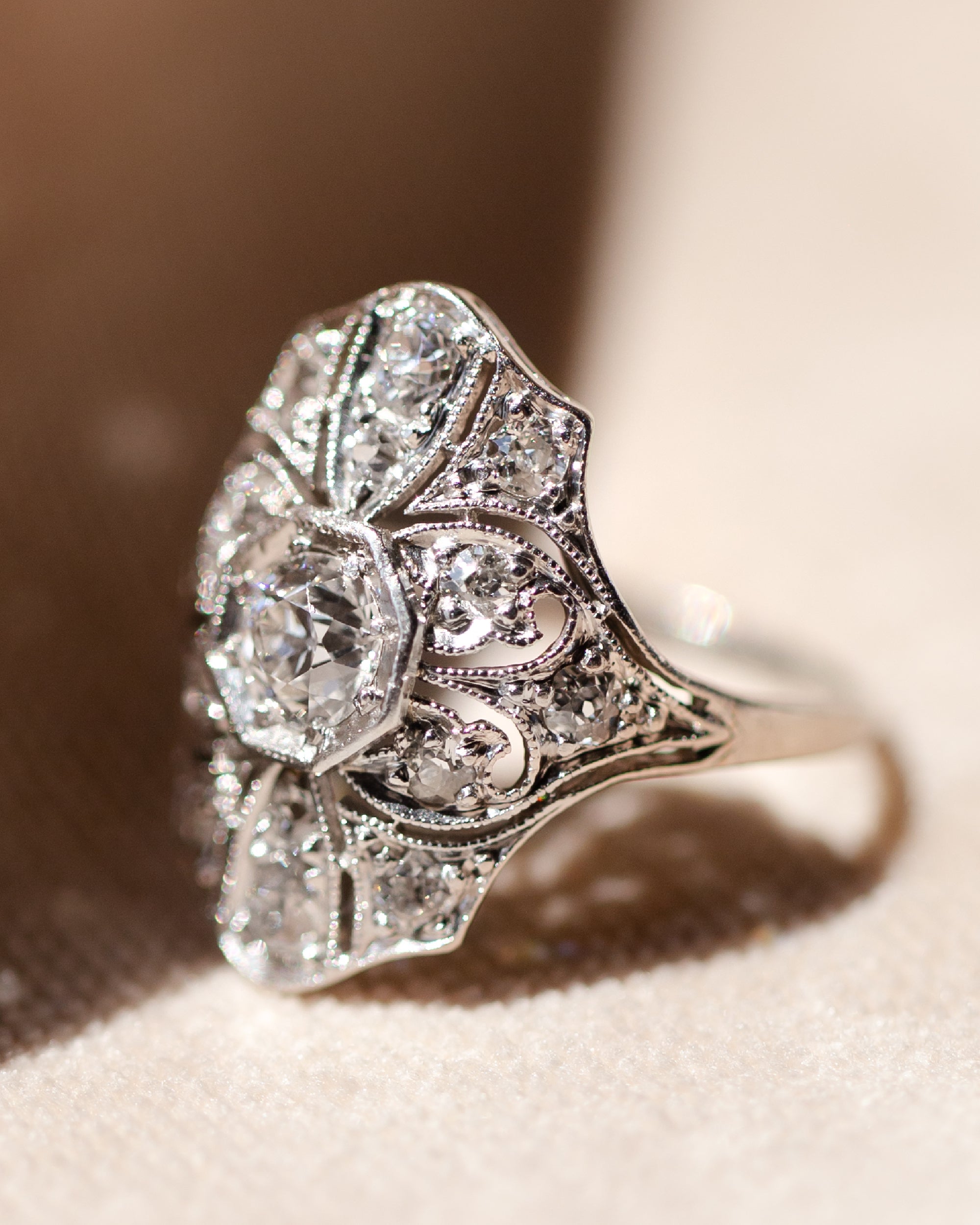 Antique vs. Vintage Jewelry: Understanding the Difference and What "Estate" Really Means