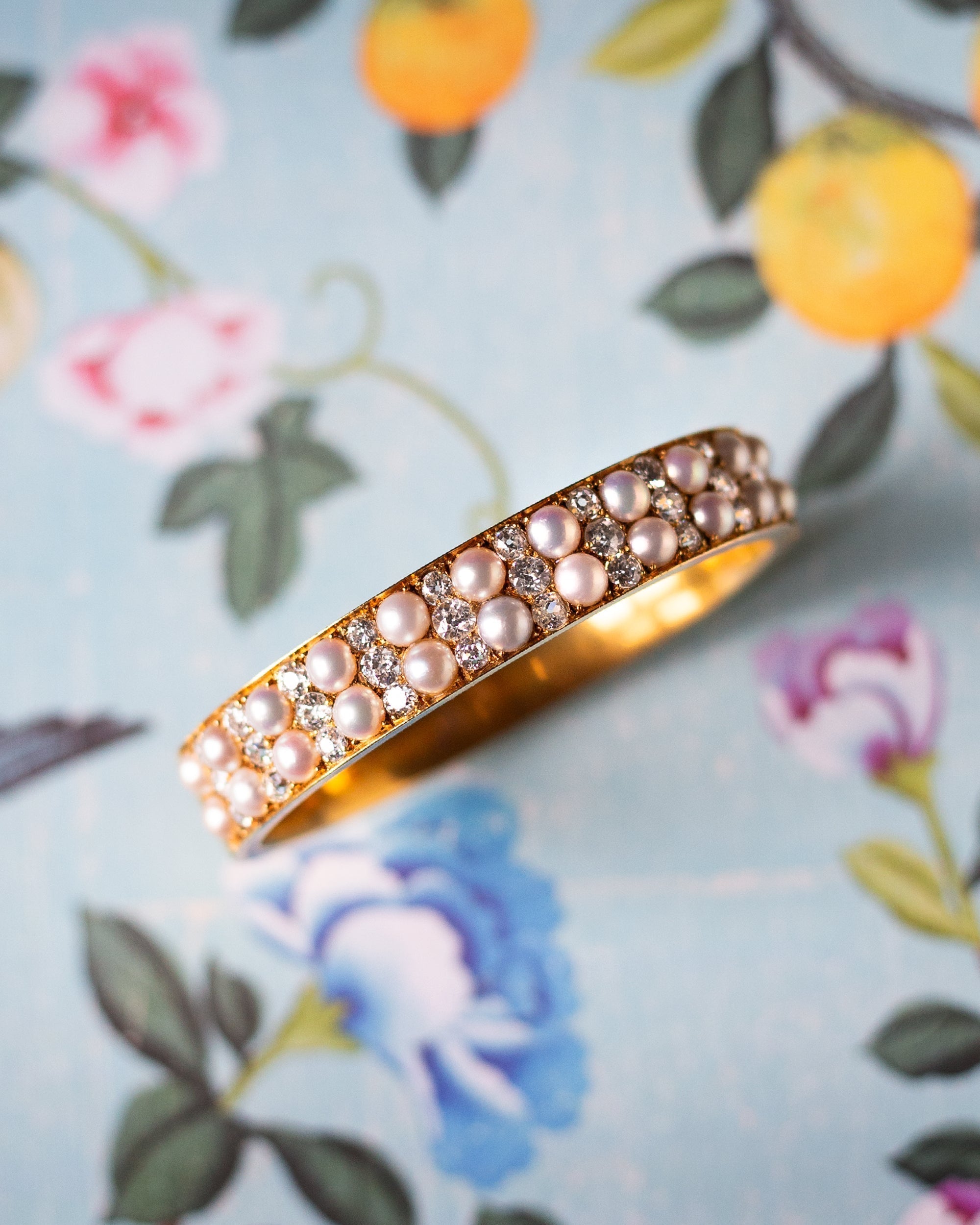 Five Frequently Asked Questions About Pearls