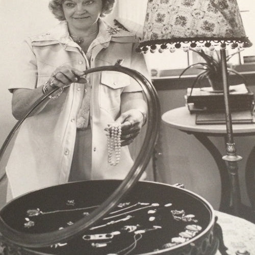 We Love You, Maw Maw - Walton's Jewelry