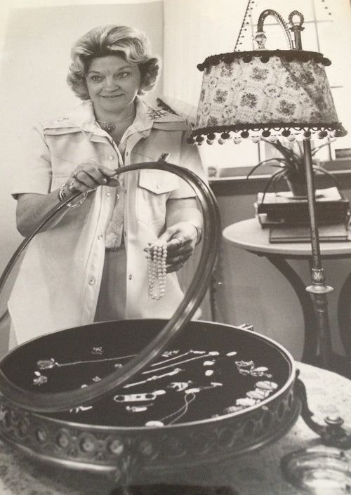 We Love You, Maw Maw - Walton's Jewelry