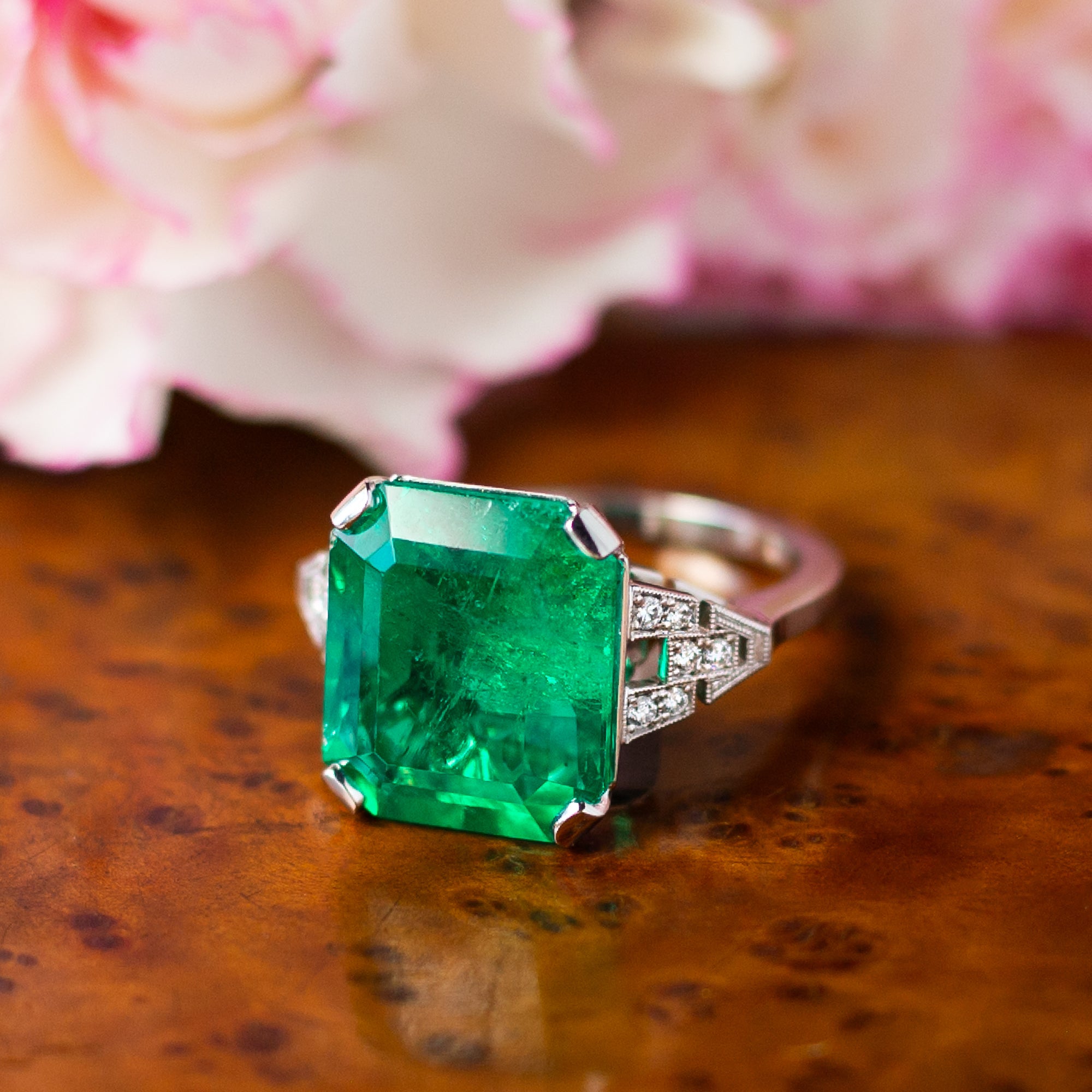 Ready to Quiz Your Colored Gemstone Knowledge? - Walton's Jewelry
