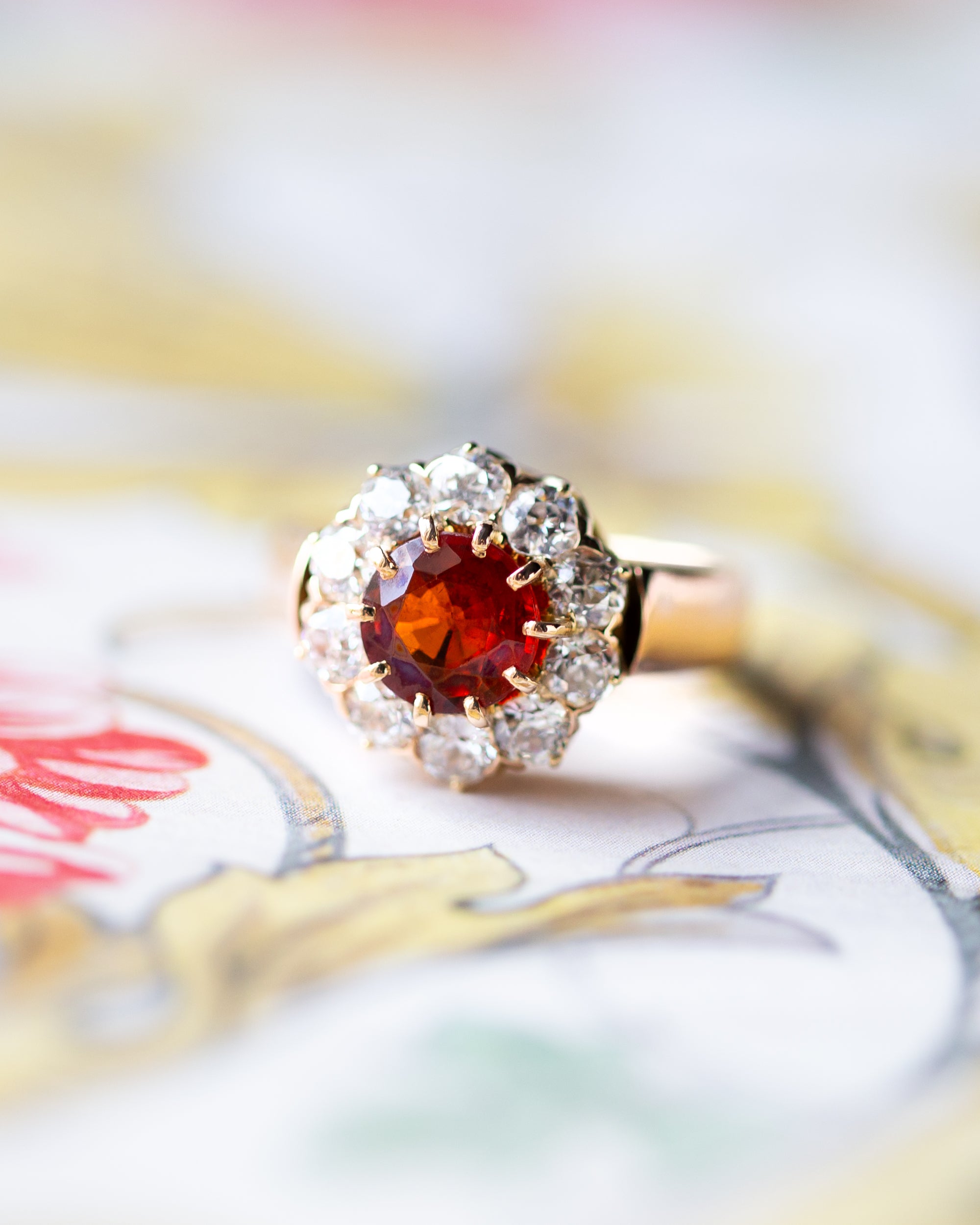Victorian Era Jewelry Settings: Craftsmanship, Innovation & Enduring Romance