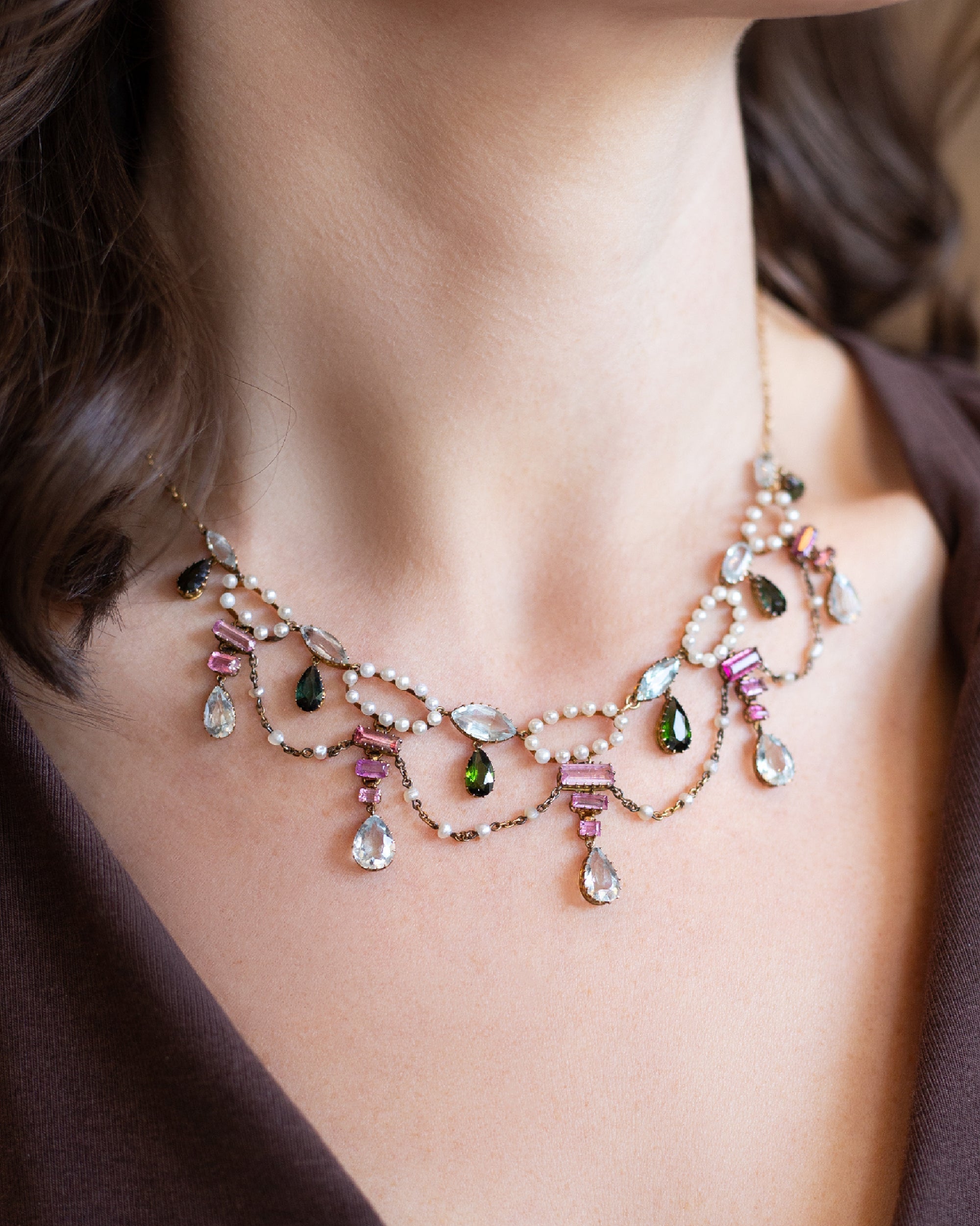 Understanding Gem Families: A Historical Look at How We Classify Gemstones
