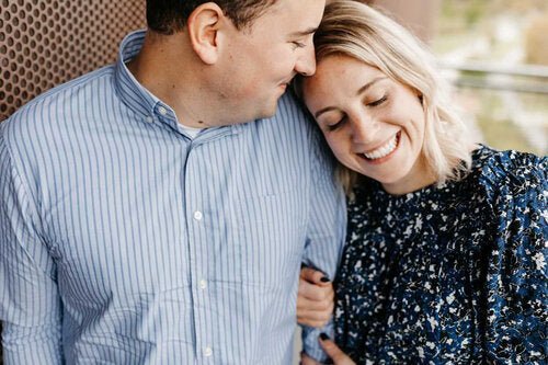 Jake and Abby - Walton's Jewelry