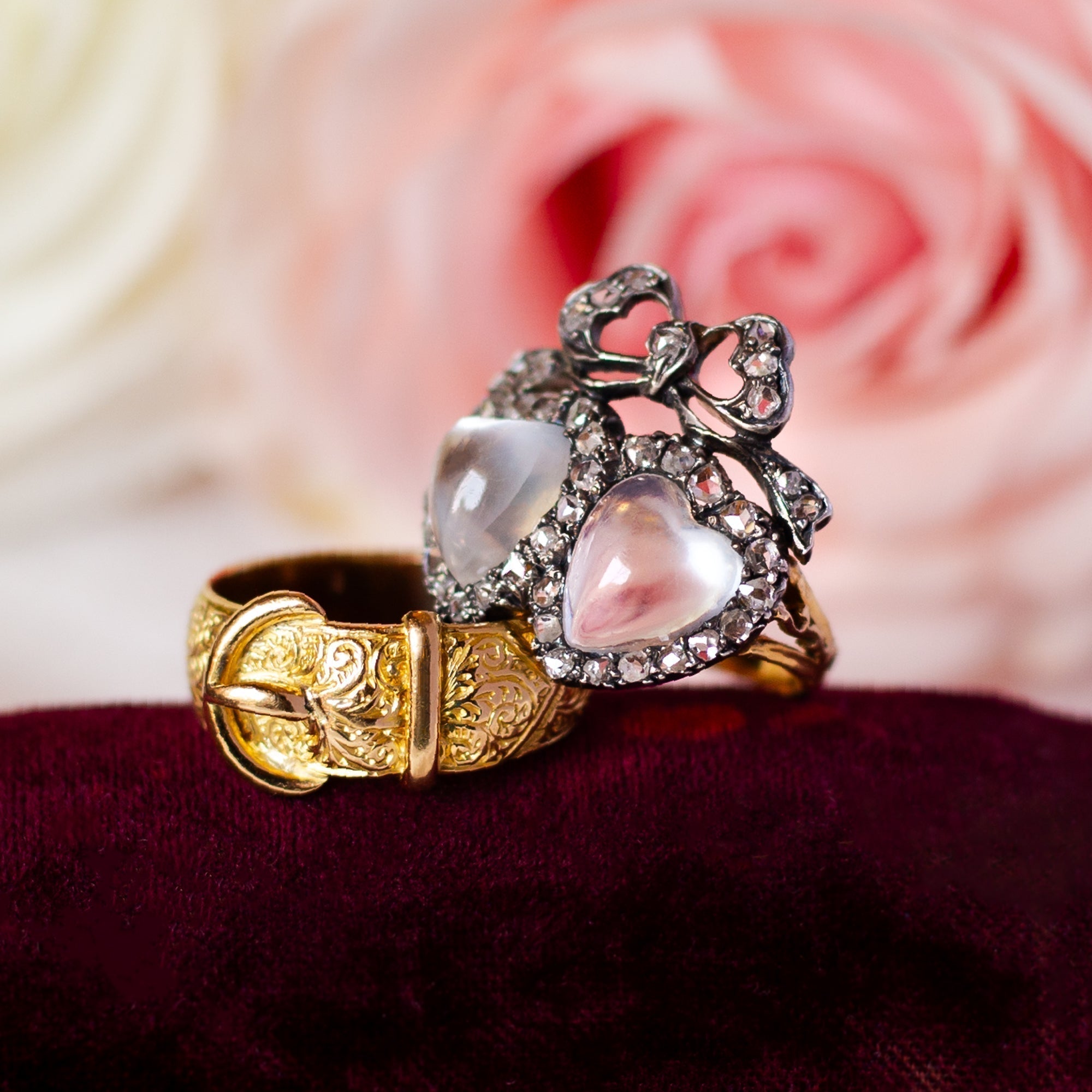 Victorian Jewelry: Love, Loss, and the Power of Symbolism - Walton's Jewelry