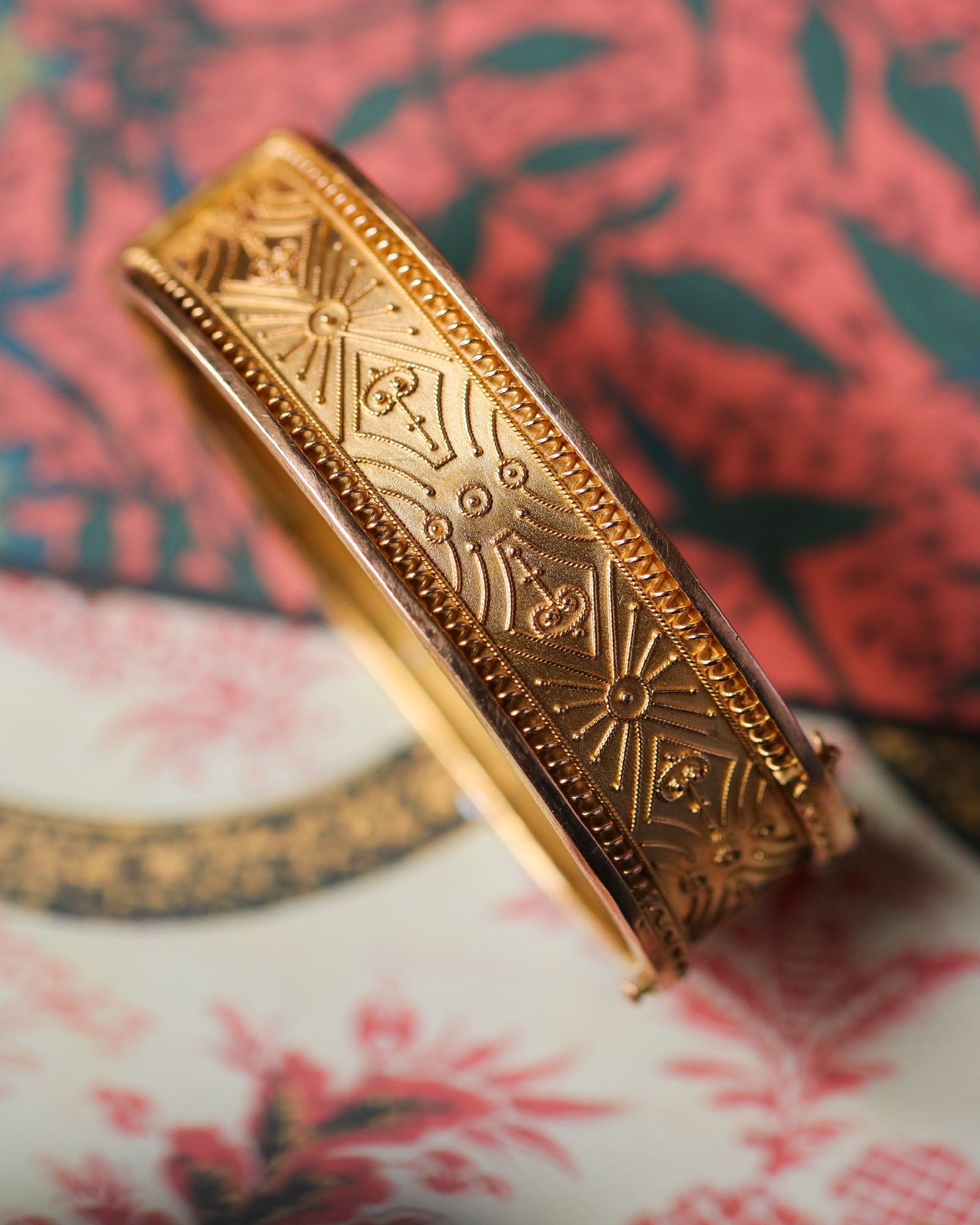 Made by Hand: The Ancient Art of Antique Metalwork