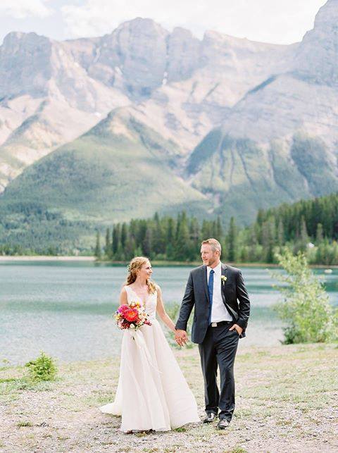 Steve and Sarah - Walton's Jewelry