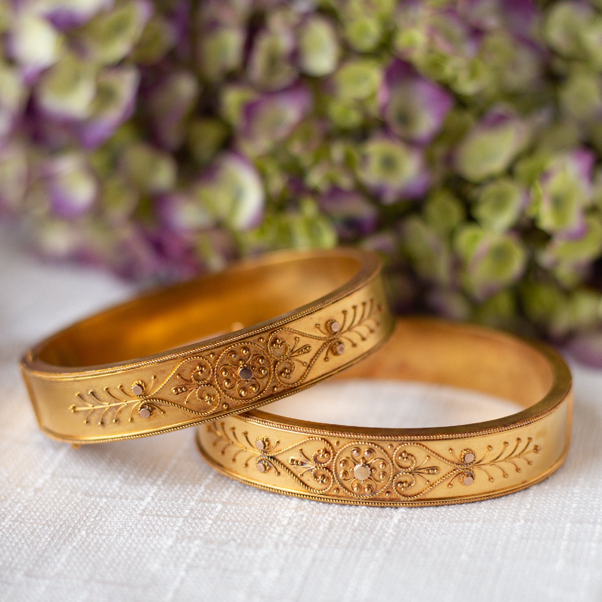 Jewelry Through the Generations - Walton's Jewelry