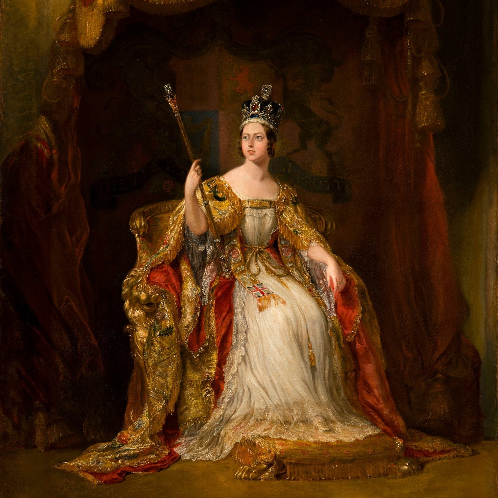 The Hidden History of Spinel - Walton's Jewelry