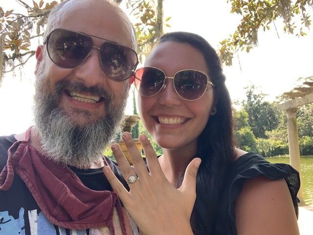 Adam and Annie - Walton's Jewelry