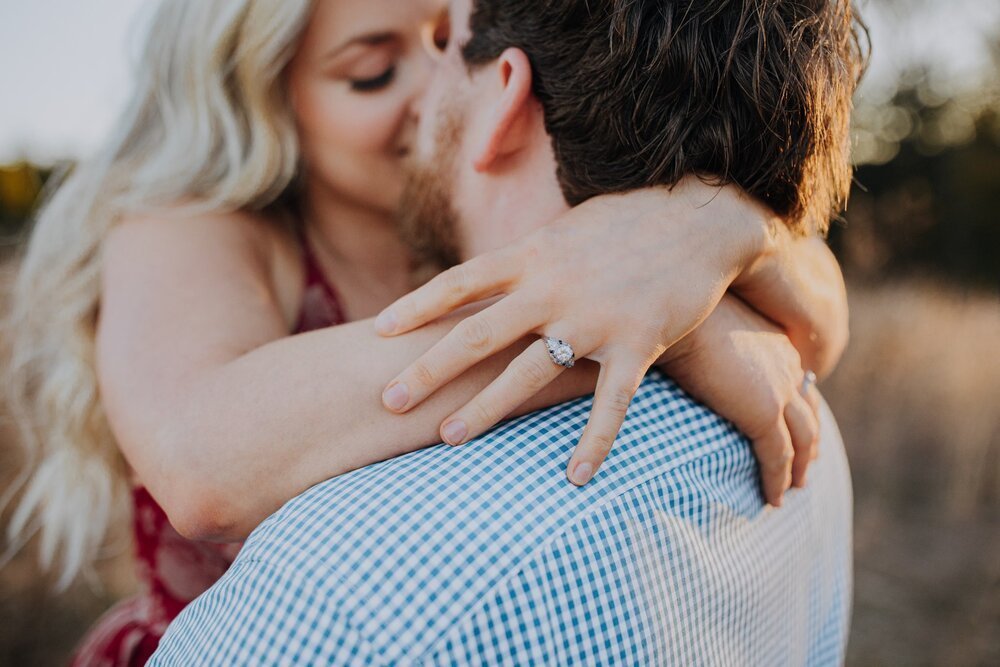 Graham and Kallen - Walton's Jewelry