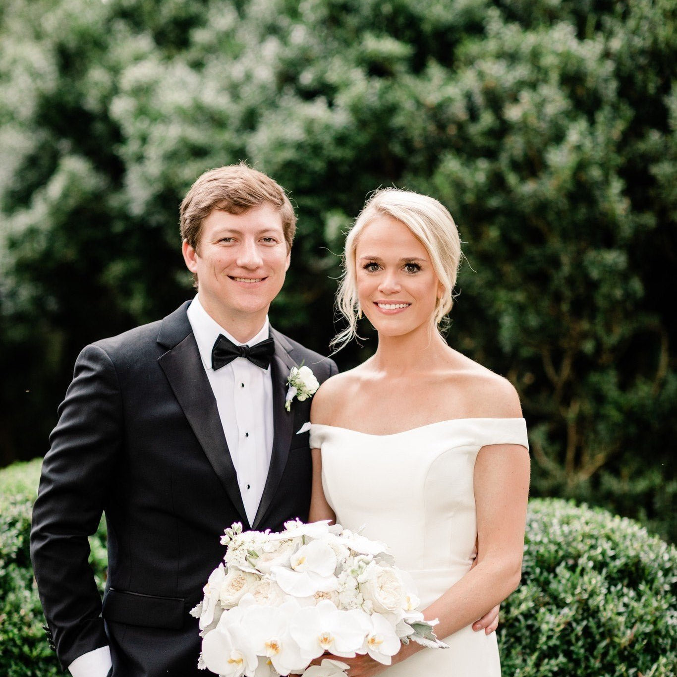 Mason & Emily’s Heirloom Diamond Wedding Band - Walton's Jewelry