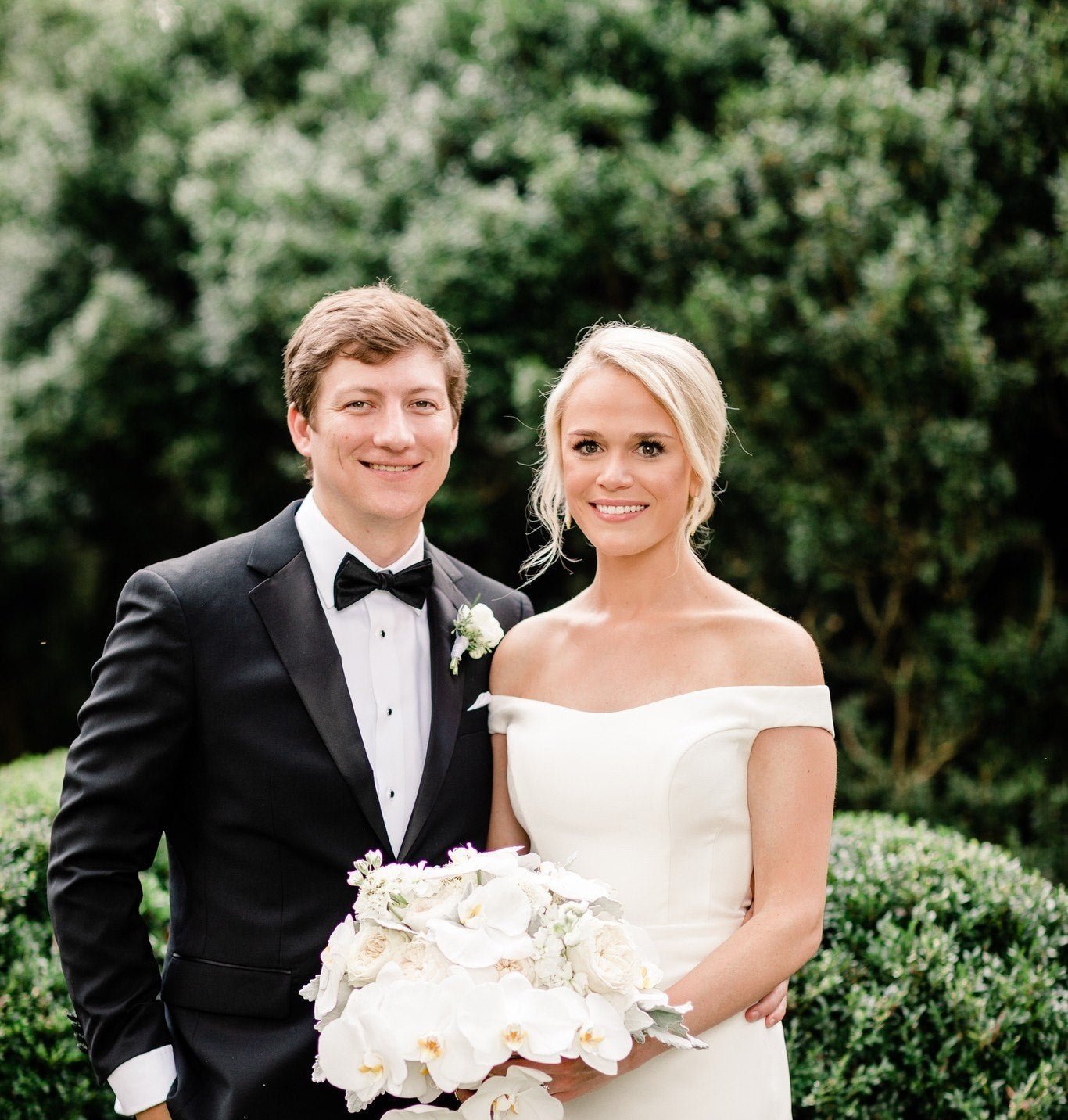Mason & Emily’s Heirloom Diamond Wedding Band - Walton's Jewelry