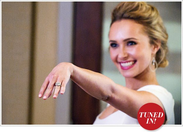 Walton's Jewelry featured in "Nashville" - Walton's Jewelry