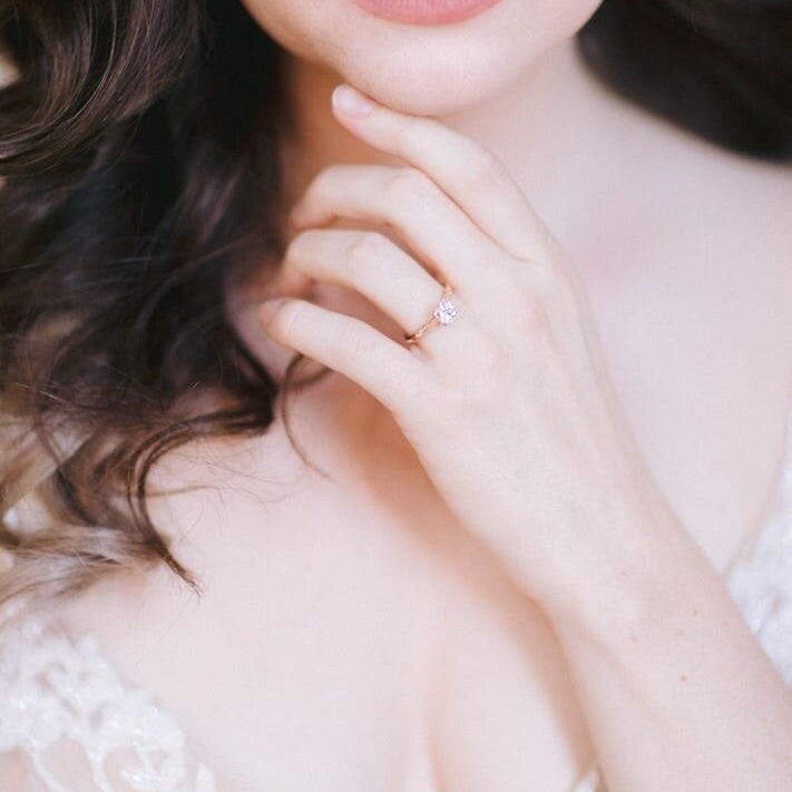 Style Shoot at The Noelle - Walton's Jewelry