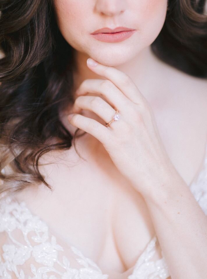 Style Shoot at The Noelle - Walton's Jewelry