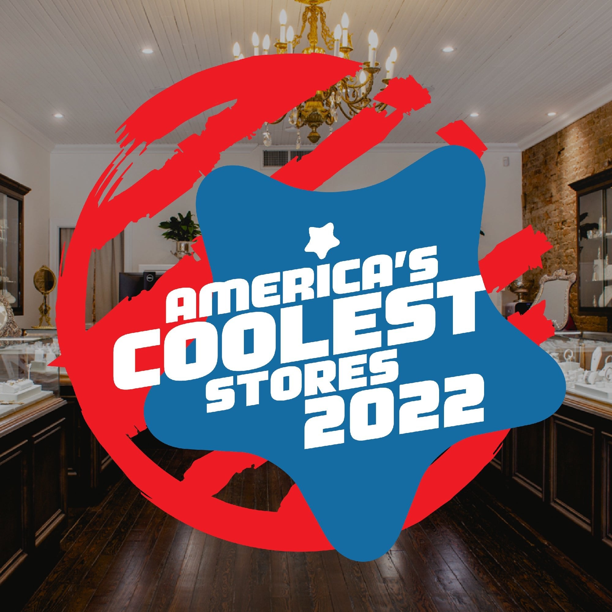 Instore Mag | America's Coolest Stores: Ten Stores of Distinction Join the Ranks - Walton's Jewelry