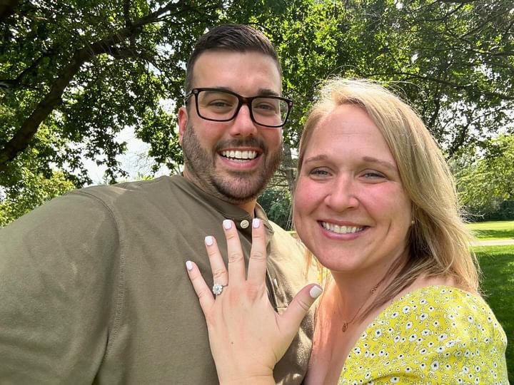 Ryan & Nicole’s Engagement & Heartfelt Proposal - Walton's Jewelry