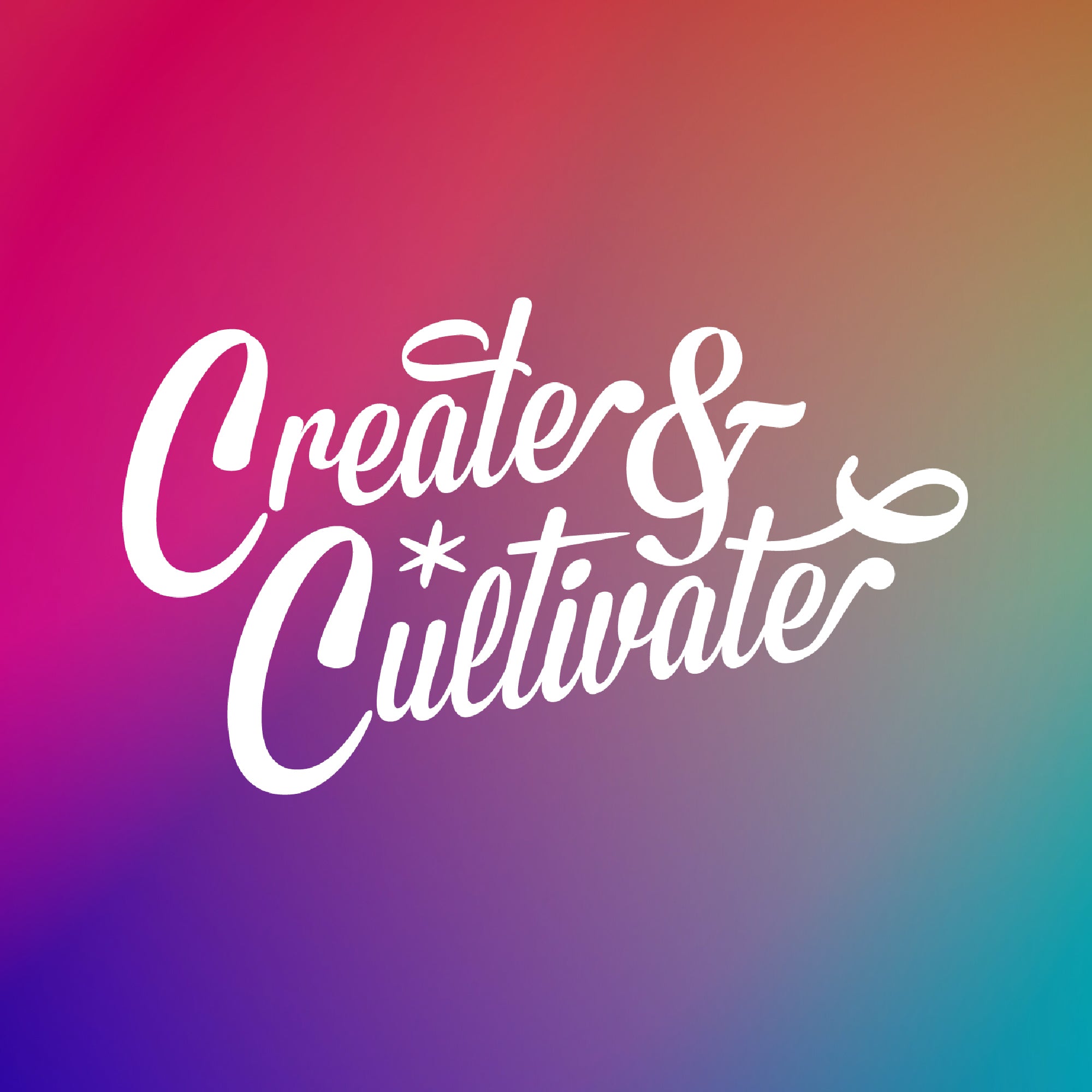 Create & Cultivate - Walton's Jewelry