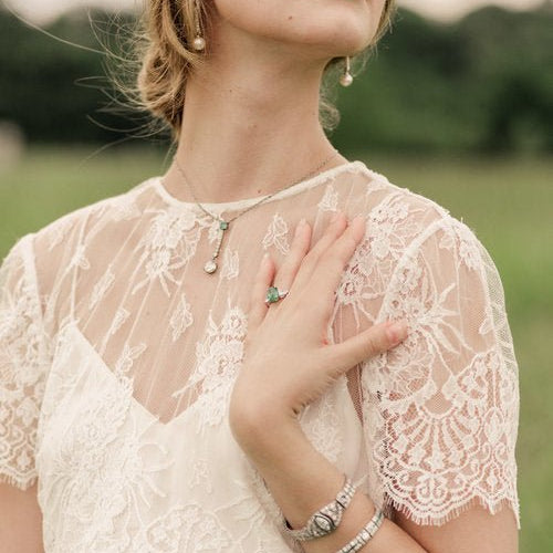 Style Shoot: Dixie Gaultney Photography - Walton's Jewelry