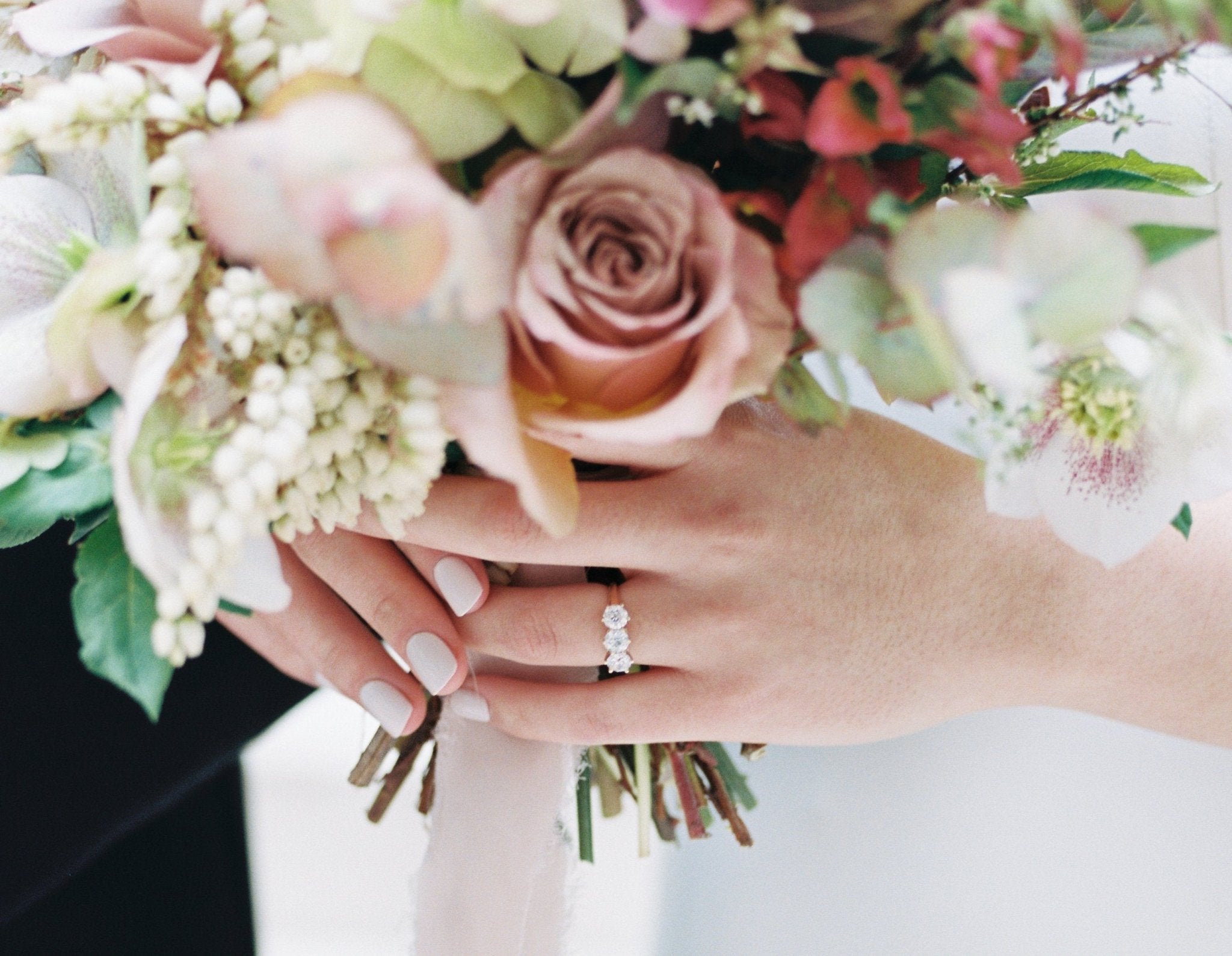 Picking the Perfect Engagement Ring - Walton's Jewelry