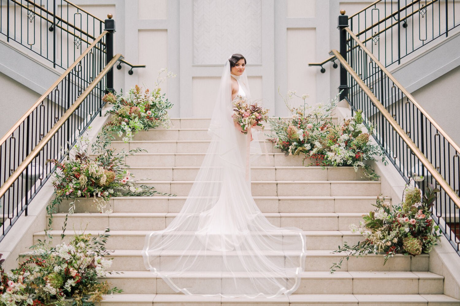 Style Shoot at the Harpeth Hotel - Walton's Jewelry