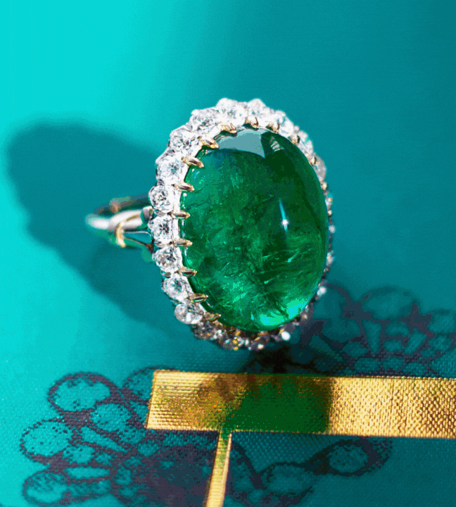 5 Frequently Asked Questions About Emeralds
