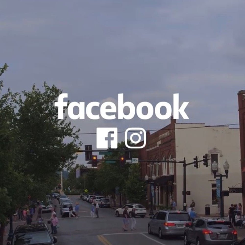 Facebook Communities Summit - Walton's Jewelry