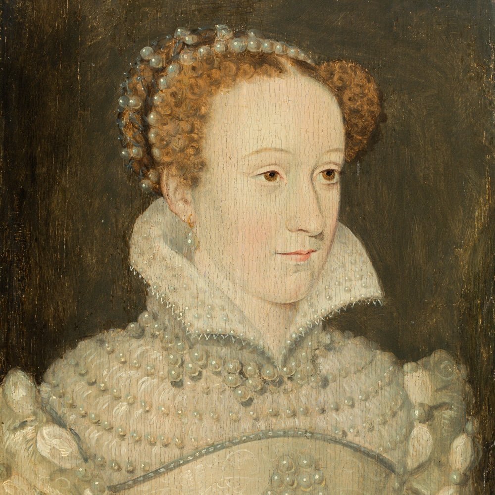 All About Pearls: A Most Popular & Peculiar "Stone" - Walton's Jewelry