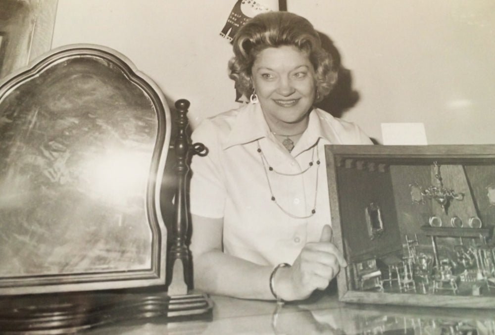 Celebrating Women the Walton's Way - Walton's Jewelry