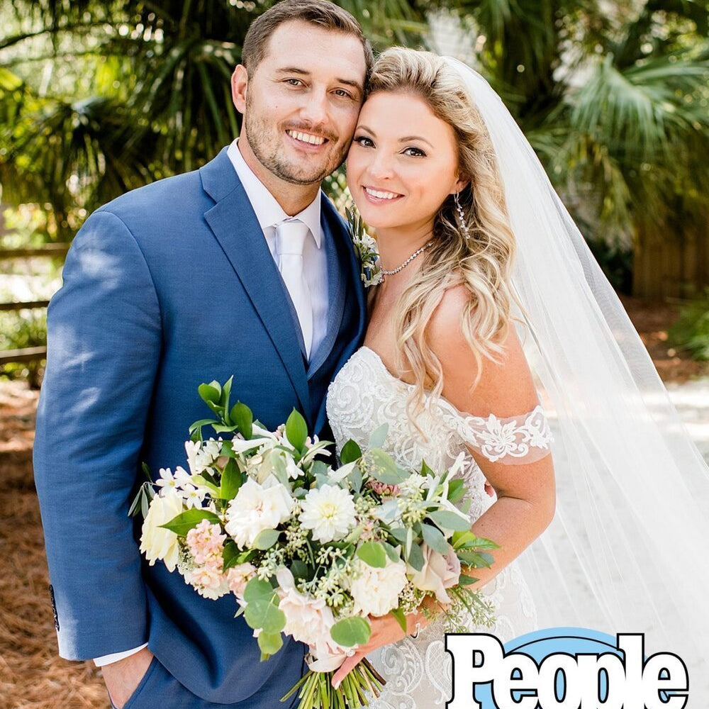 Cody and Karen - Walton's Jewelry