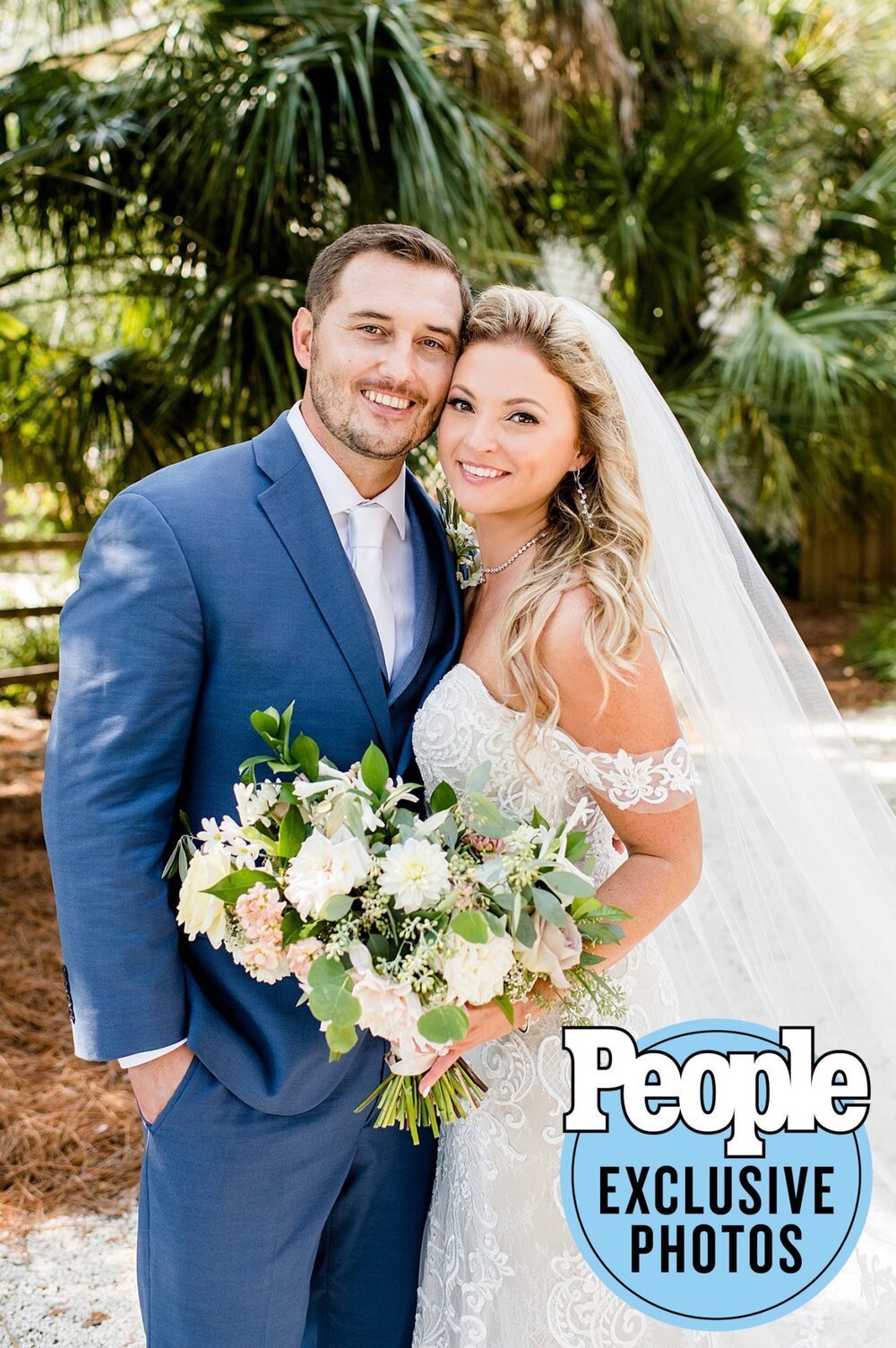 Cody and Karen - Walton's Jewelry