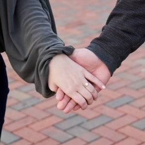 Matt and Kellie - Walton's Jewelry
