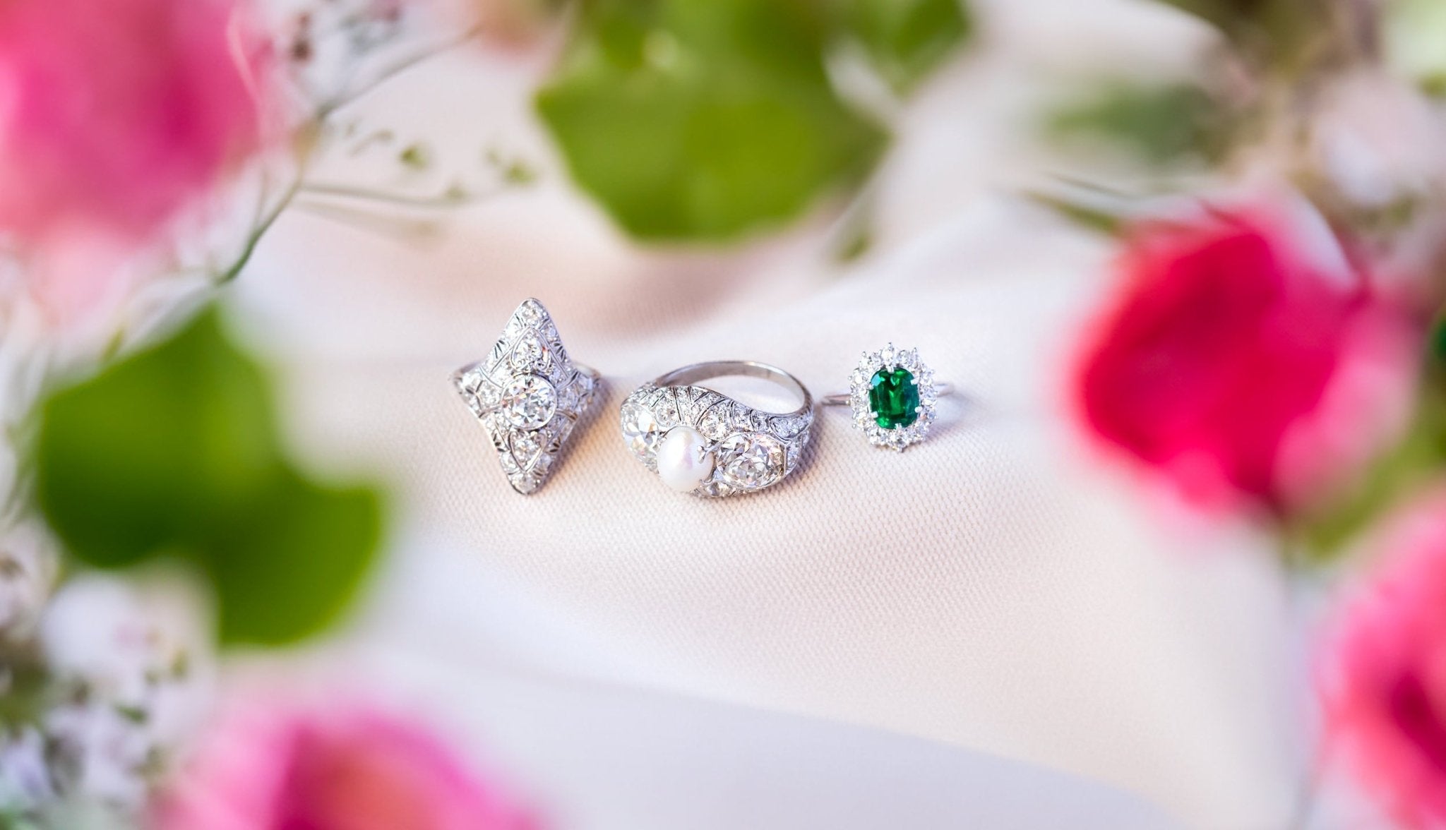 Your Williamson: The 50-Year Legacy of Walton's Jewelry - Walton's Jewelry