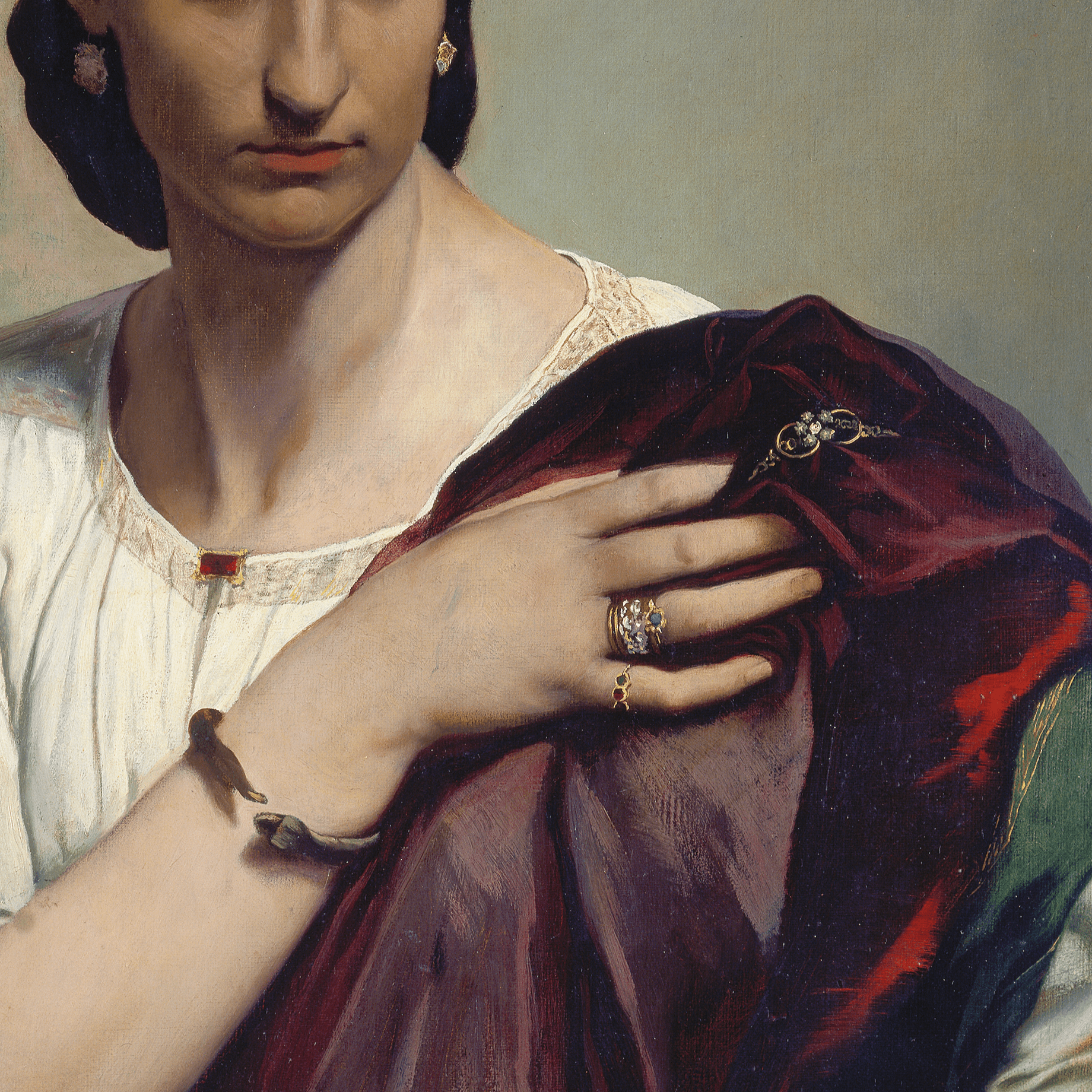 Engagement Rings: From Ancient Symbols to Modern Romance - Walton's Jewelry