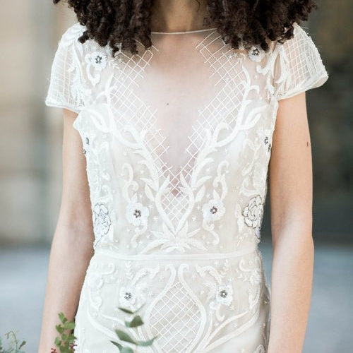Style Shoot: Timeless Romance - Walton's Jewelry