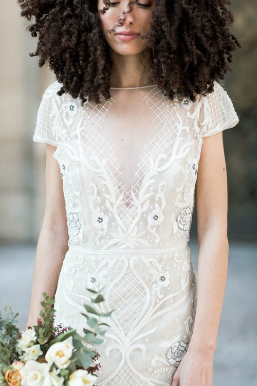 Style Shoot: Timeless Romance - Walton's Jewelry