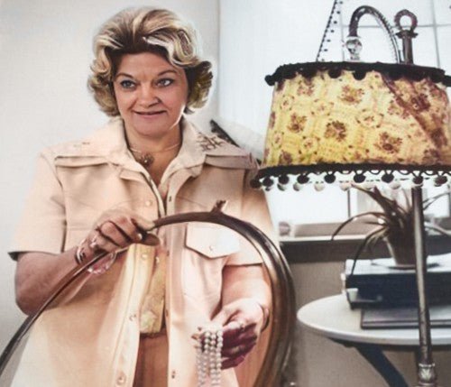 The Story That Started With Melba Walton - Walton's Jewelry