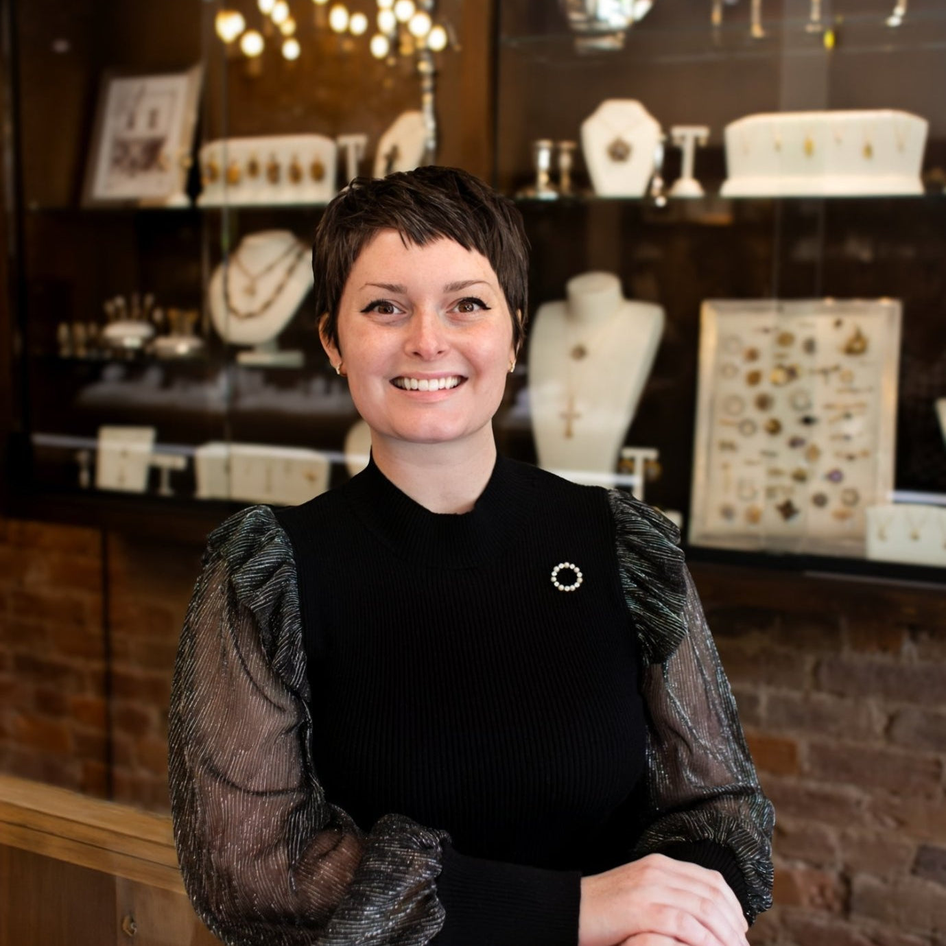 Miller Williams | Celebrating 10 Years - Walton's Jewelry