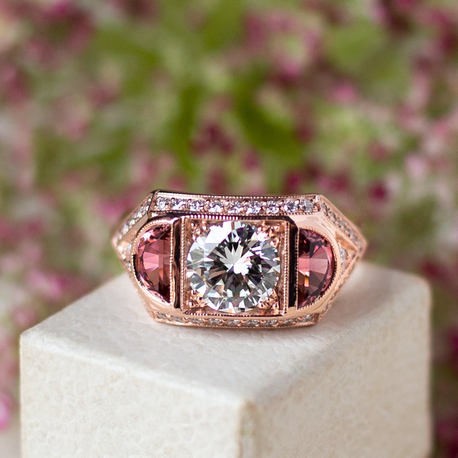 Curious About Jewelry Restoration & Redesign? - Walton's Jewelry