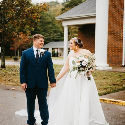 Calvin and Mackenzie - Walton's Jewelry