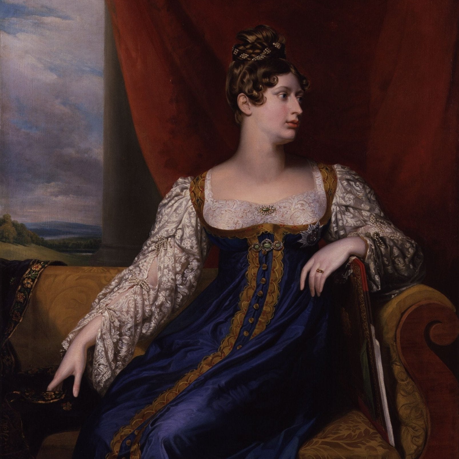 Acrostic Jewelry, Floriography, and the Secret Messages of Victorian Romance - Walton's Jewelry