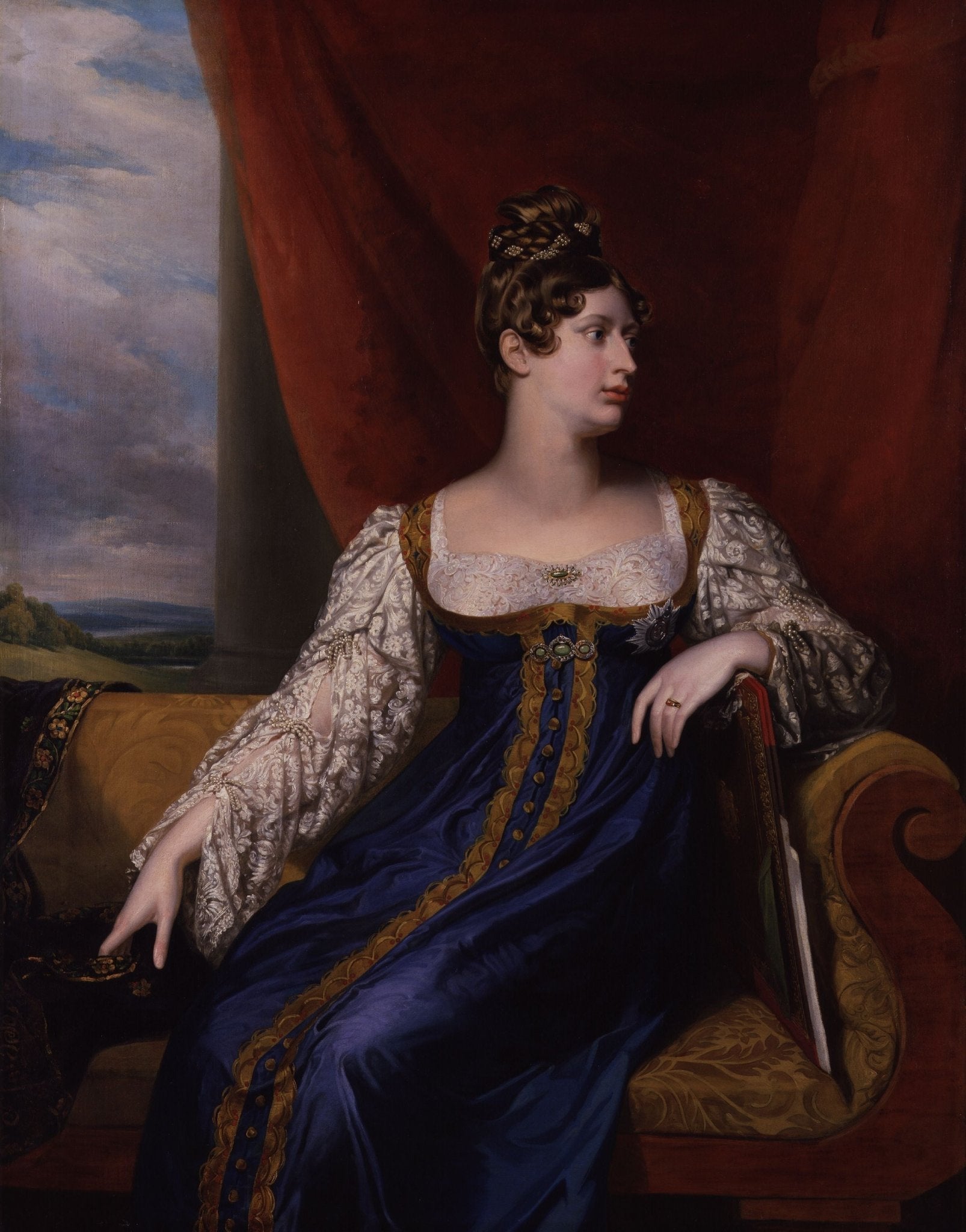 Acrostic Jewelry, Floriography, and the Secret Messages of Victorian Romance - Walton's Jewelry