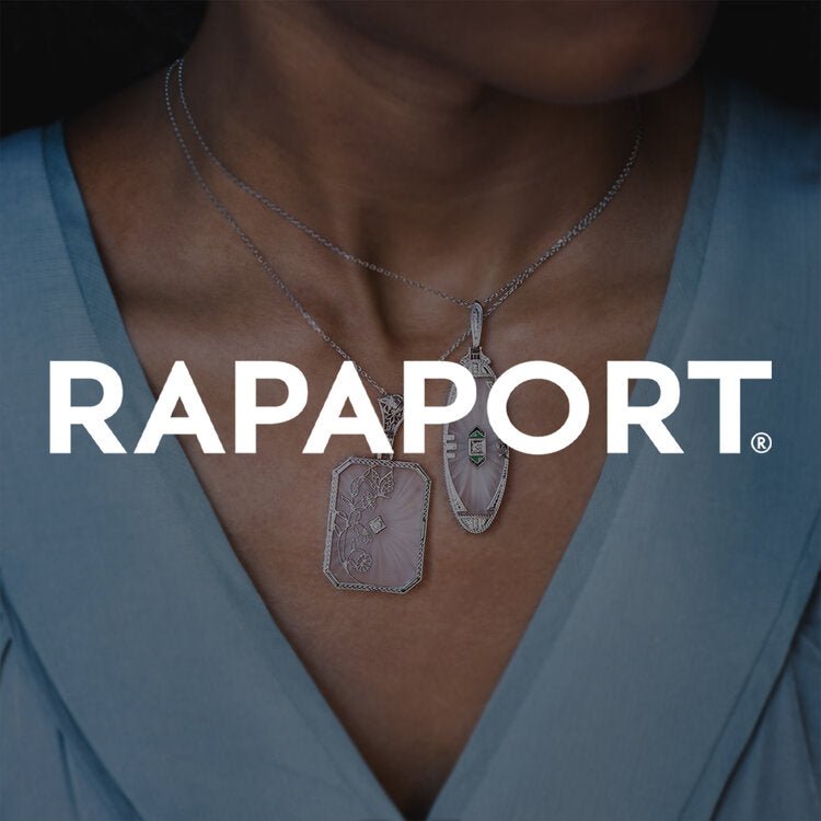 Rapaport: Vintage Sees a Resurgence at Retail - Walton's Jewelry