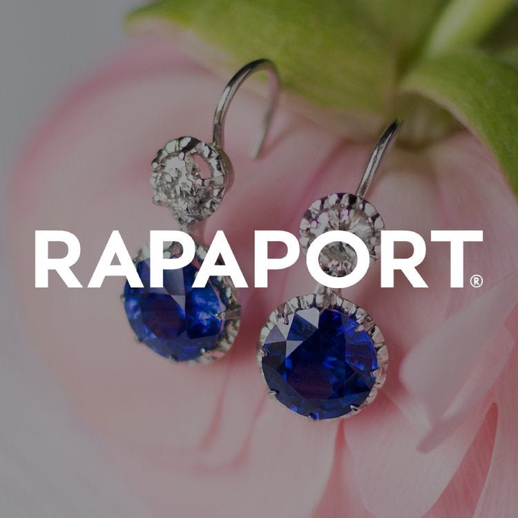 Rapaport: Old Time Romance - Walton's Jewelry